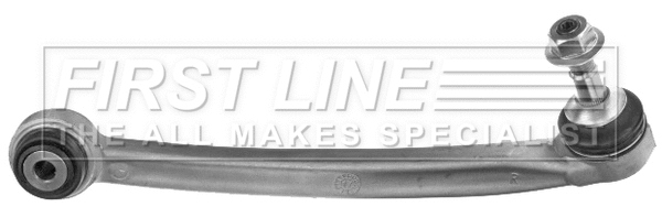 Control/Trailing Arm, wheel suspension (FCA7492)