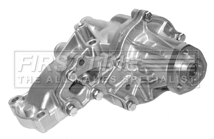 Water Pump, engine cooling (FWP2075)