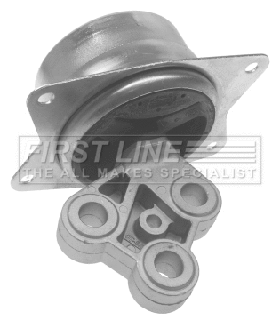 Mounting, engine (FEM3678)