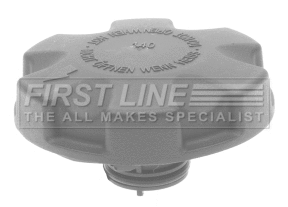 Cap, coolant tank (FRC117)