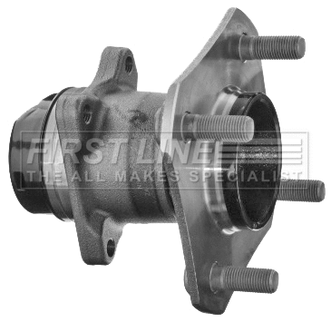 Wheel Bearing Kit (FBK1464)