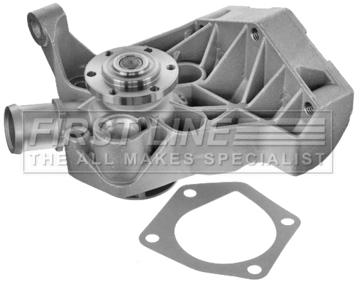 Water Pump, engine cooling (FWP2024)