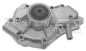 Water Pump, engine cooling (FWP1316)