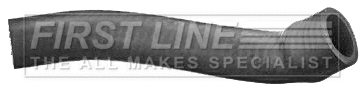 Charge Air Hose