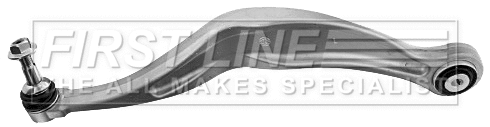 Control/Trailing Arm, wheel suspension (FCA7178)