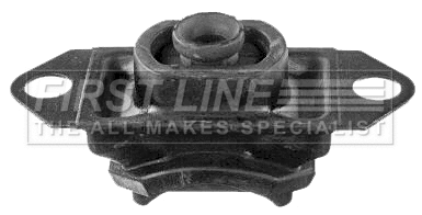 Mounting, engine (FEM3981)