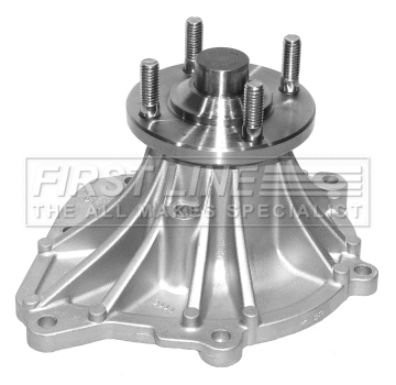 Water Pump, engine cooling (FWP1882)