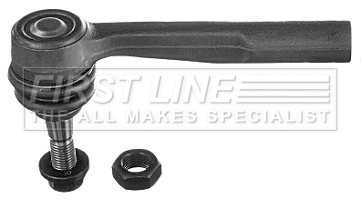 Tie Rod End (FTR5139)