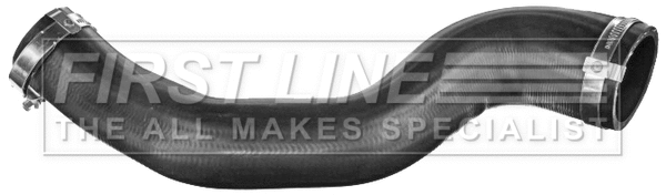 Charge Air Hose