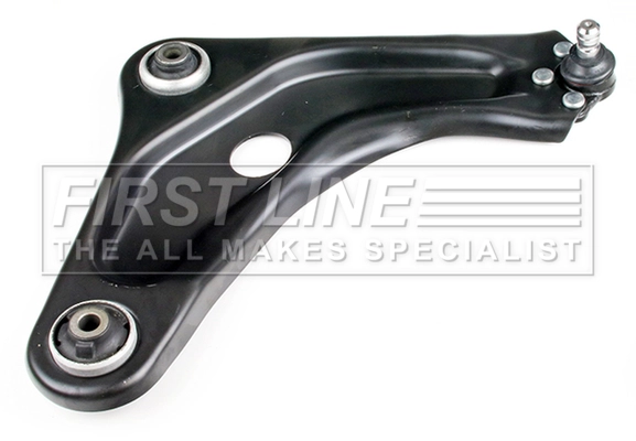Control/Trailing Arm, wheel suspension (FCA7883)