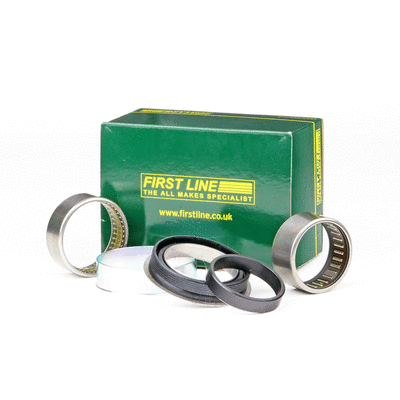 Mounting, control/trailing arm