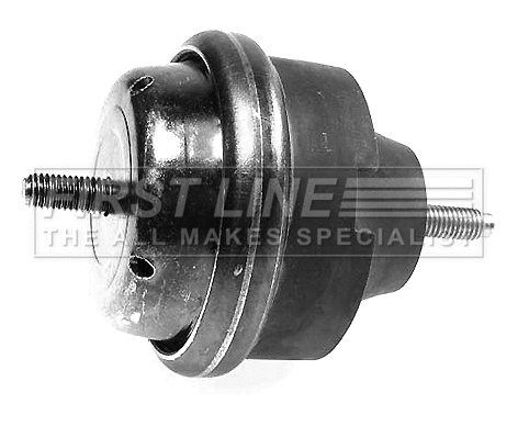 Mounting, engine (FEM3227)