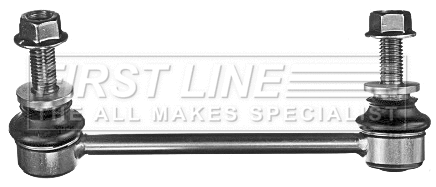 Link/Coupling Rod, stabiliser bar (FDL7433)