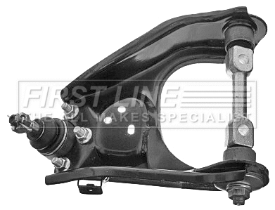 Control/Trailing Arm, wheel suspension (FCA7191)