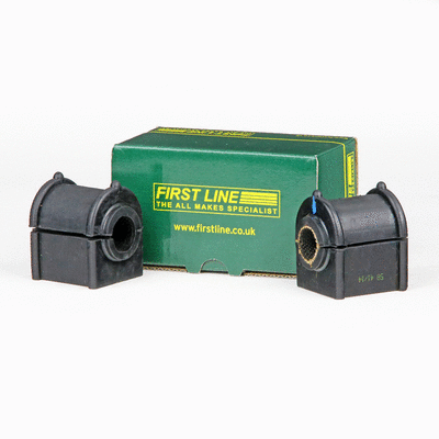 Repair Kit, stabiliser coupling rod
