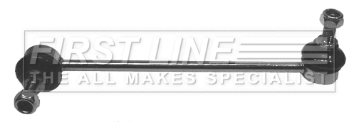 Link/Coupling Rod, stabiliser bar (FDL6612)