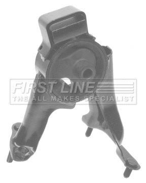 Mounting, engine (FEM3762)