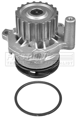 Water Pump, engine cooling (FWP1750)