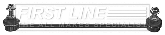 Link/Coupling Rod, stabiliser bar (FDL7417)