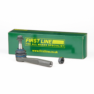 Tie Rod End