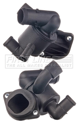 Thermostat, coolant (FTK398)