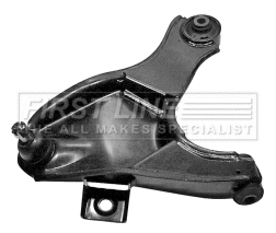 Control/Trailing Arm, wheel suspension (FCA6228)