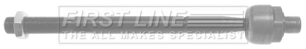 Inner Tie Rod (FTR5706)