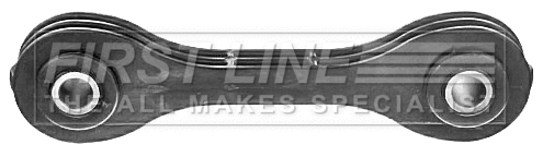 Link/Coupling Rod, stabiliser bar (FDL7439)