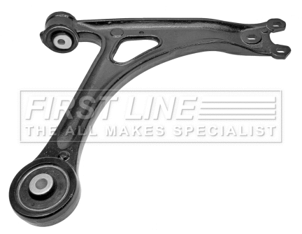 Control/Trailing Arm, wheel suspension (FCA6118)