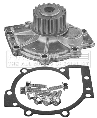 Water Pump, engine cooling (FWP1562)