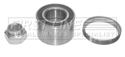 Wheel Bearing Kit (FBK044)