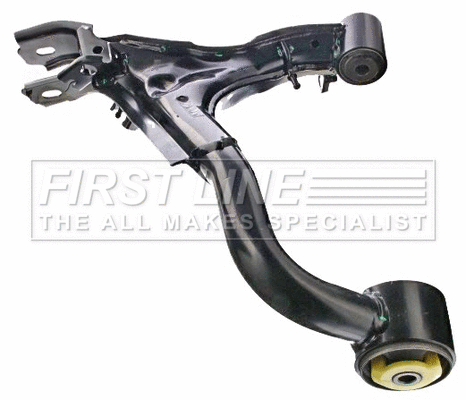 Control/Trailing Arm, wheel suspension (FCA7695)