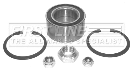 Wheel Bearing Kit (FBK082)