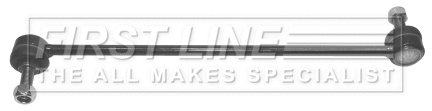 Link/Coupling Rod, stabiliser bar (FDL6969)