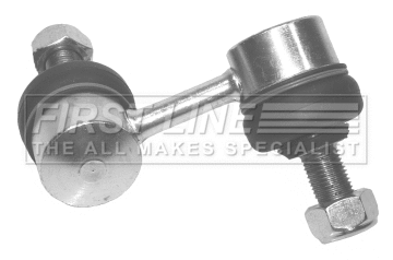 Link/Coupling Rod, stabiliser bar (FDL6984)