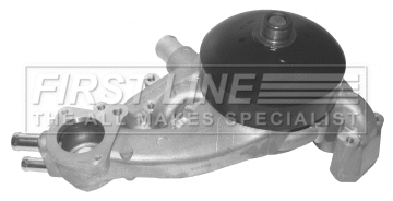 Water Pump, engine cooling (FWP2197)