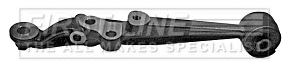 Control/Trailing Arm, wheel suspension (FCA6352)