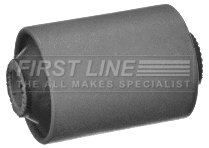 Mounting, control/trailing arm (FSK6283)