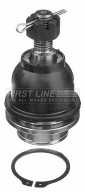 Ball Joint (FBJ5671)