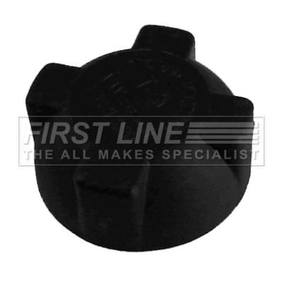 Cap, coolant tank (FRC86)