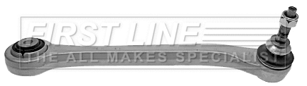 Control/Trailing Arm, wheel suspension (FCA6886)