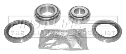 Wheel Bearing Kit (FBK1033)