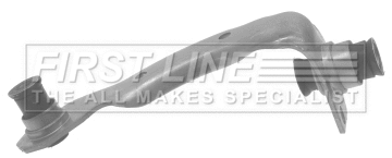 Mounting, engine (FEM3689)