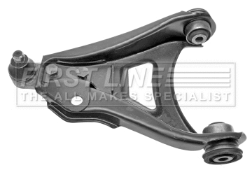 Control/Trailing Arm, wheel suspension (FCA5888)
