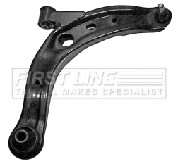 Control/Trailing Arm, wheel suspension (FCA6285)