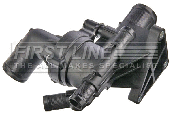 Thermostat, coolant (FTK514)