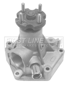 Water Pump, engine cooling (FWP1635)