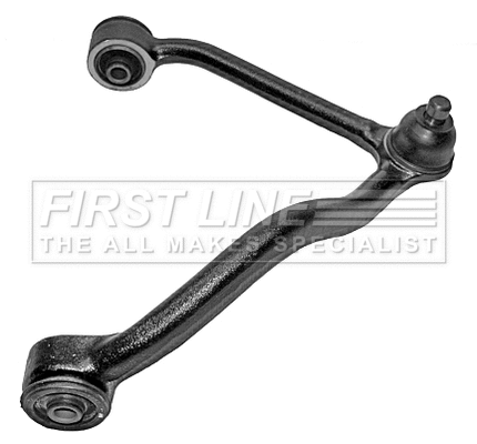 Control/Trailing Arm, wheel suspension (FCA6479)