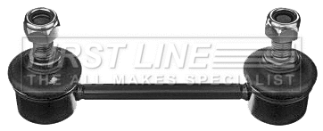 Link/Coupling Rod, stabiliser bar (FDL6566HD)
