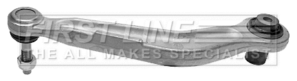 Control/Trailing Arm, wheel suspension (FCA6761)